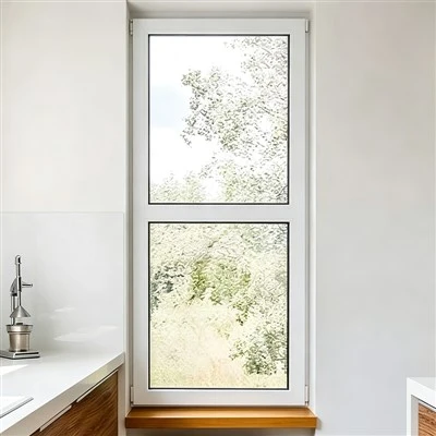 UPVC Sabit Pencere